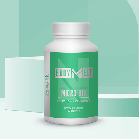 Micro bio supplement